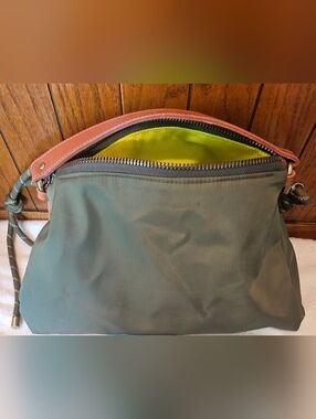 Parker Thatch Olive Daily